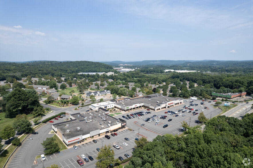 Primary Photo Of 100 US Highway 46, Budd Lake Unknown For Lease