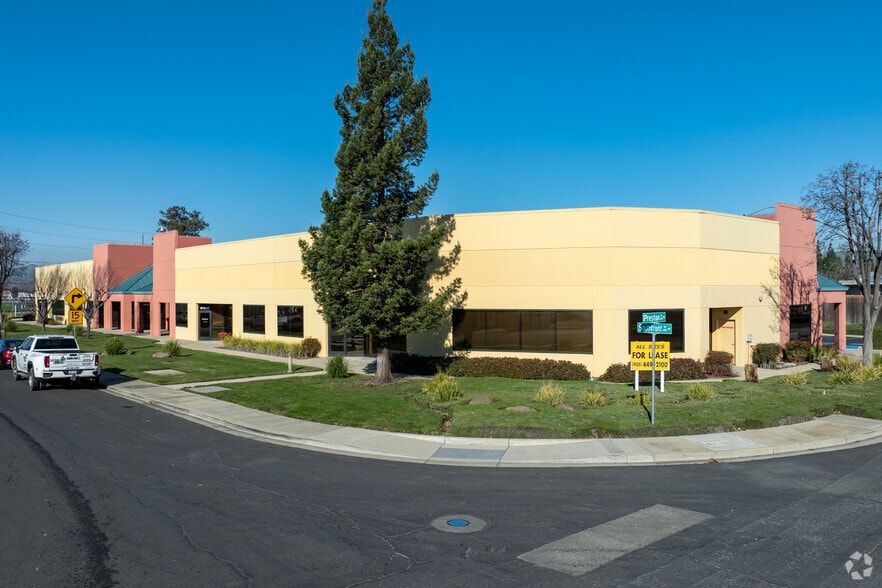 Primary Photo Of 6111 Southfront Rd, Livermore Research And Development For Lease
