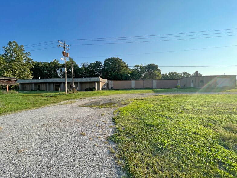 More Photos Of 00 State Route 3, Chester Warehouse For Sale