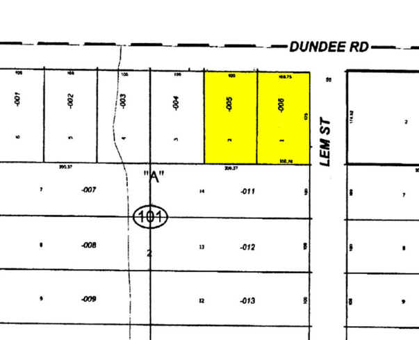 More Photos Of 201 E Dundee Rd, Palatine Office For Sale