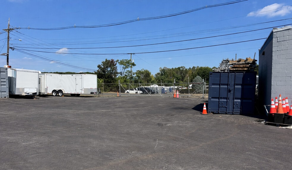 More Photos Of 88 Tyler Pl, South Plainfield Warehouse For Sale