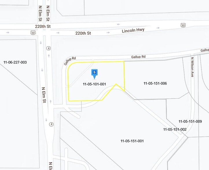 More Photos Of 207 W Gallup Rd, Jefferson Hotel For Sale