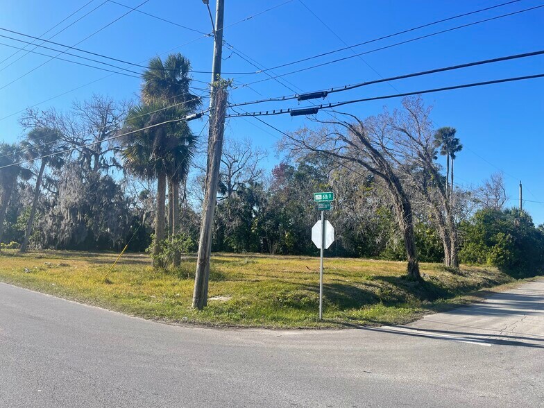 More Photos Of 818 6th st, Holly Hill Land For Sale