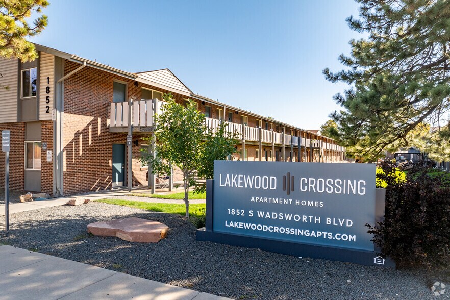 More Photos Of 1852 S Wadsworth Blvd, Lakewood Apartments For Sale