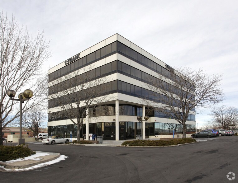 More Photos Of 550 S Wadsworth Blvd, Lakewood Office For Lease