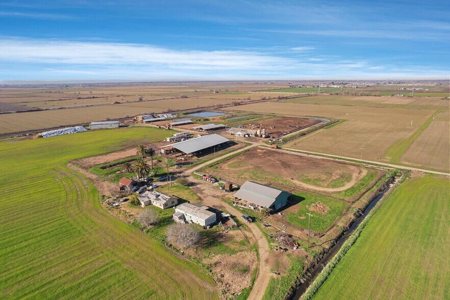 More Photos Of 11391 Franklin Blvd, Elk Grove Land For Sale