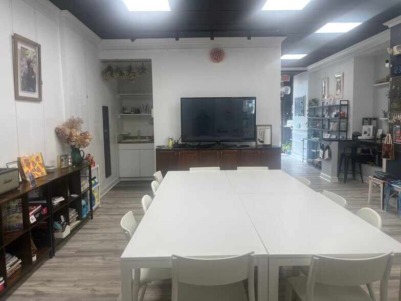 More Photos Of 78-80 Main St, Madison Office For Lease