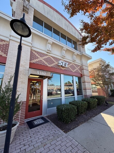 More Photos Of 5368-5380 Twin Hickory Rd, Glen Allen Flex For Sale