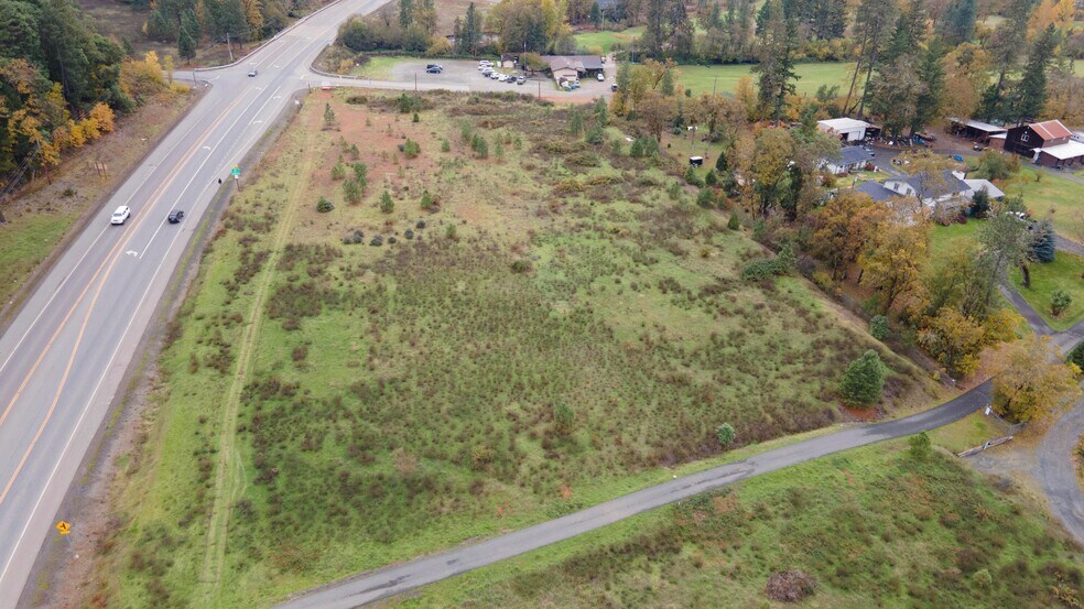 More Photos Of 25210 Redwood Highway Cave Junction OR 97523, Cave Junction Land For Sale