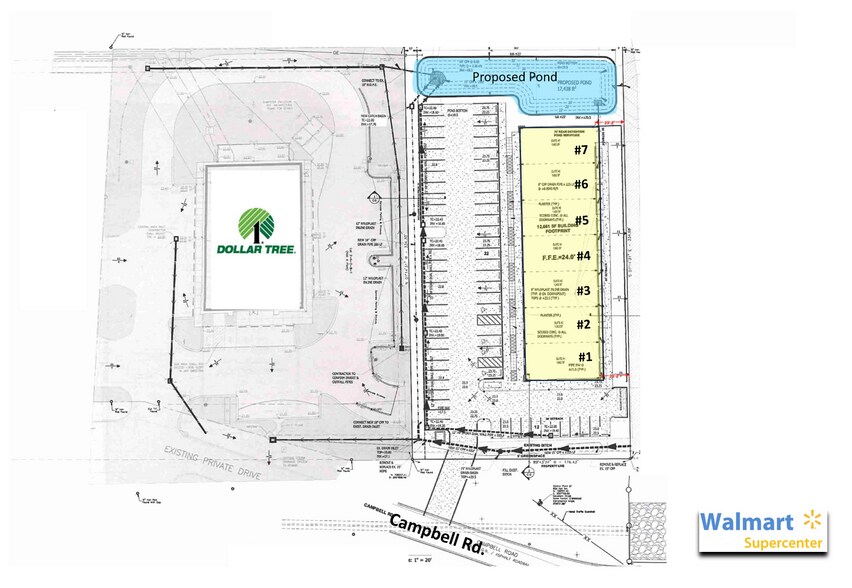 More Photos Of TBD NE US 51 hwy, Ponchatoula Storefront For Lease