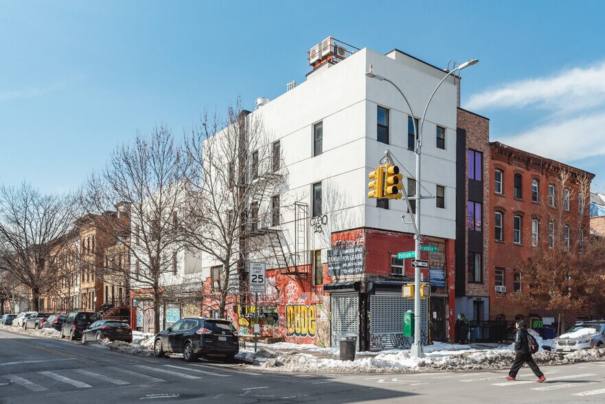 More Photos Of 446 Franklin Ave, Brooklyn Apartments For Sale