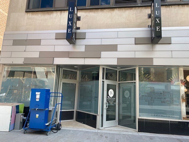 More Photos Of 100 1st Ave SW, Rochester Storefront For Lease