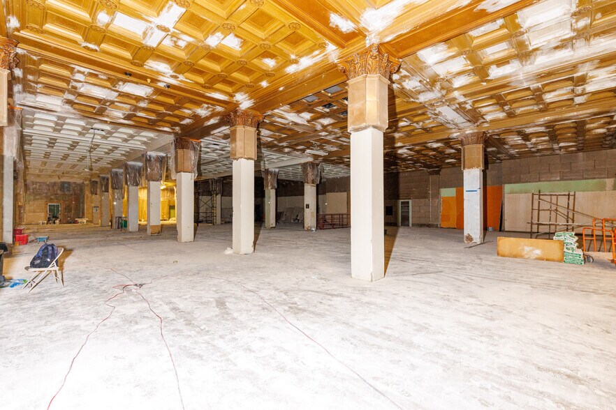 More Photos Of 417 S Hill St, Los Angeles Office For Sale