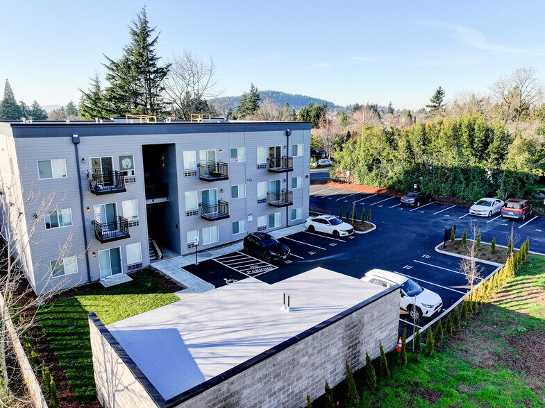 More Photos Of 3254 SE 90th Pl, Portland Apartments For Sale