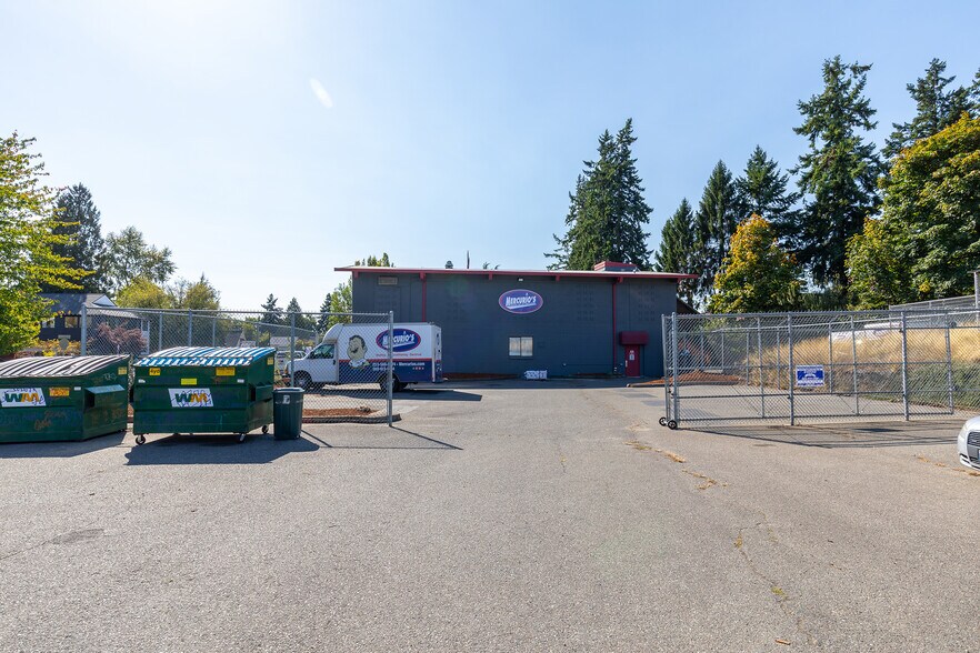 More Photos Of 9191 Washington Ave NW, Silverdale Office For Sale