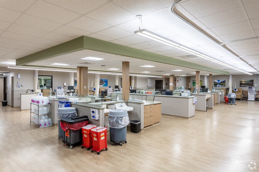 Photo of 2nd Floor Ste 