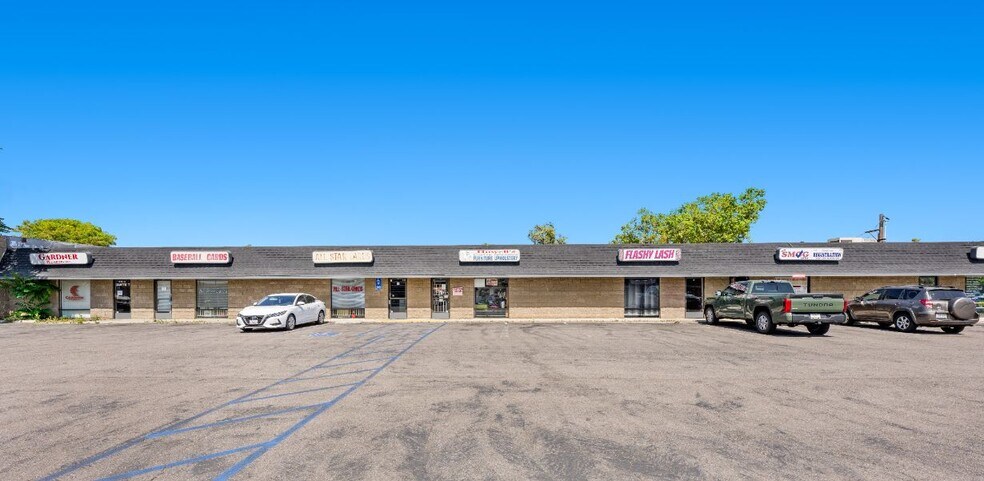 More Photos Of 8781 Cuyamaca St, Santee Storefront Retail Office For Sale