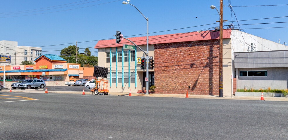 More Photos Of 24248 Crenshaw Blvd, Torrance Office For Lease