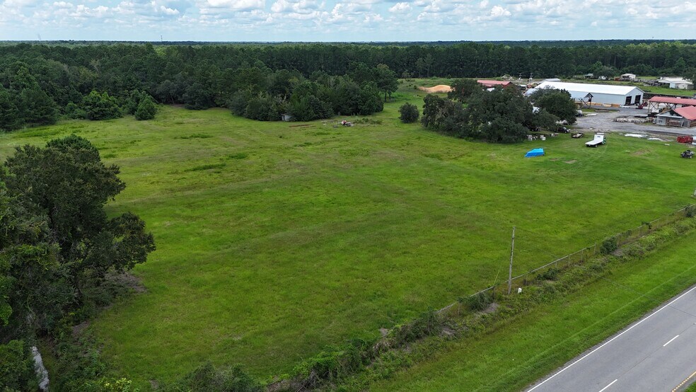 More Photos Of 4390 Fraser st, Georgetown Land For Sale