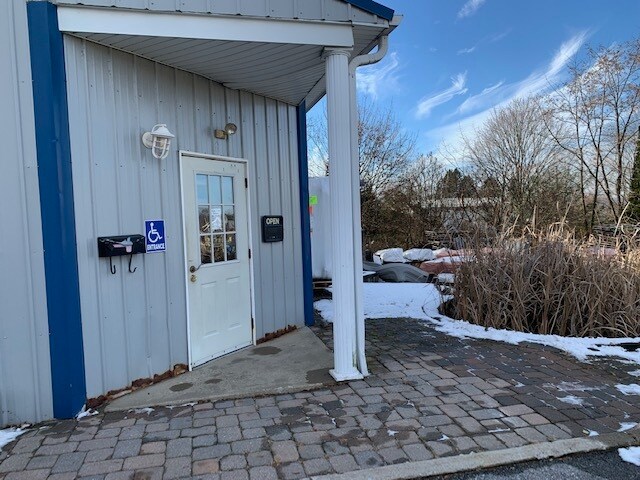 More Photos Of 3120 Elton Rd, Johnstown Warehouse For Sale