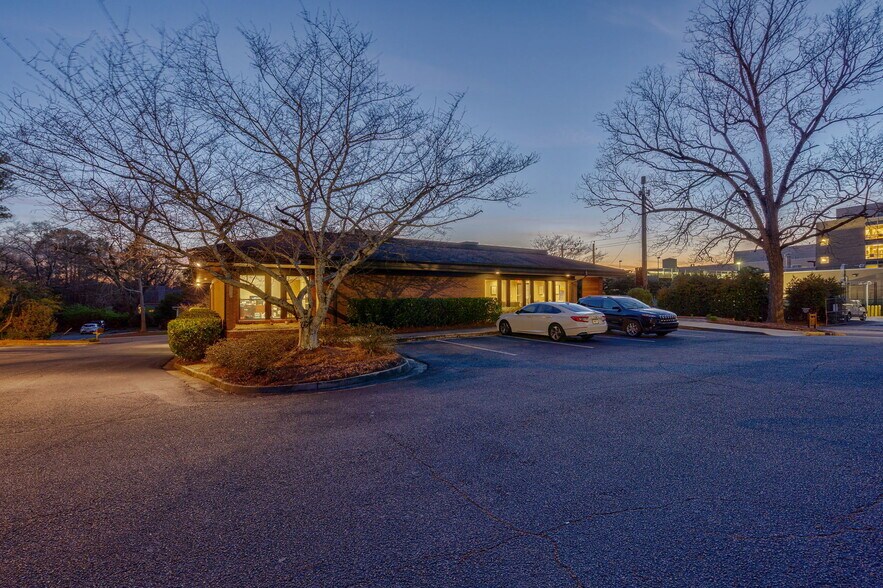 More Photos Of 195 King Ave, Athens Medical For Lease