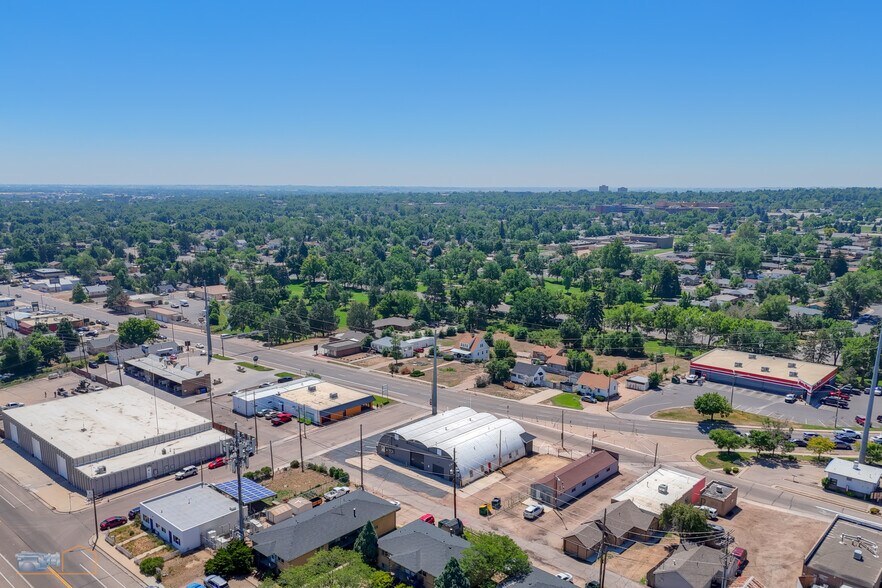 More Photos Of 2207-2209 9th St, Greeley Flex For Sale