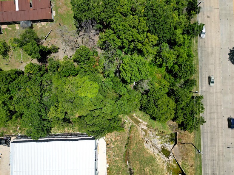 More Photos Of 1200 W Pioneer Pky, Grand Prairie Land For Sale