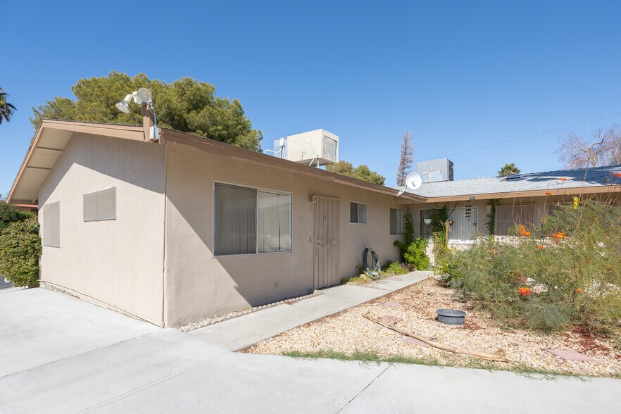 More Photos Of , Desert Hot Springs Multifamily For Sale