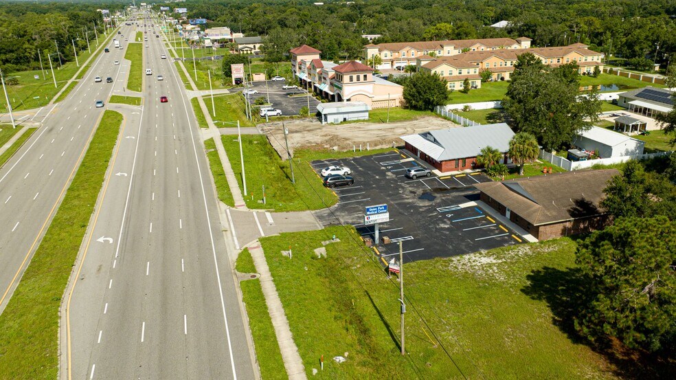 More Photos Of 10245 E Colonial Dr, Orlando Medical For Lease