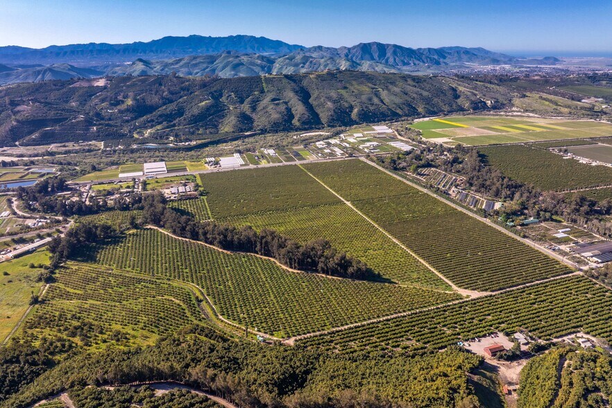 More Photos Of W Los Angeles Ave @ Balcom Canyon Rd, Moorpark Land For Sale