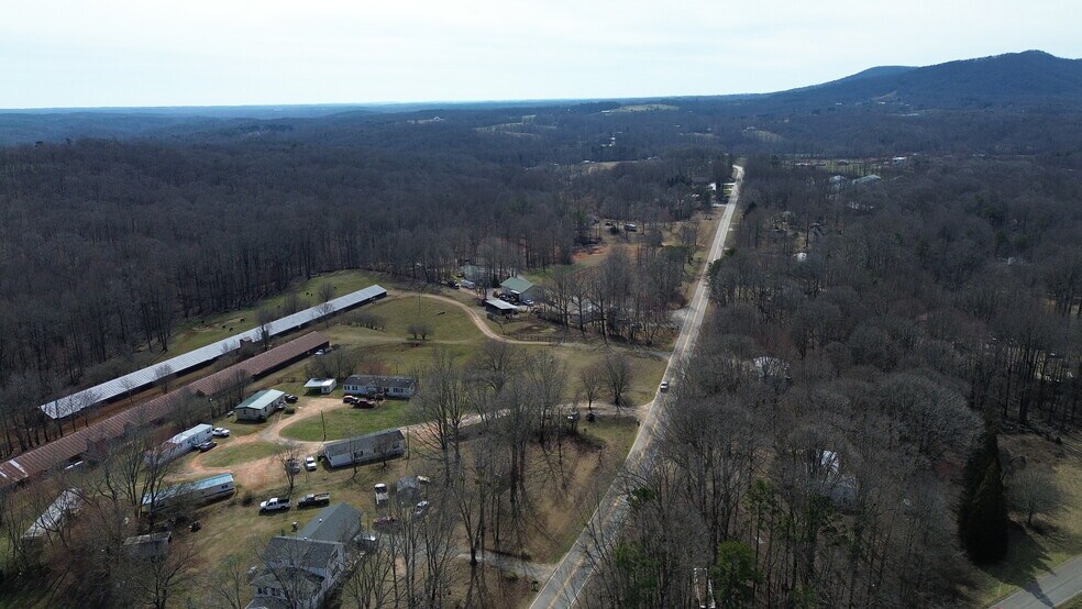 More Photos Of 0 Maxs Dr, Cleveland Manufactured Housing Mobile Home Park For Sale