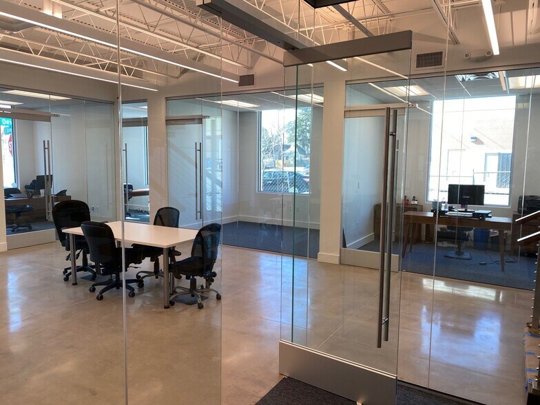 More Photos Of 3149 S University Dr, Fort Worth Office For Sale