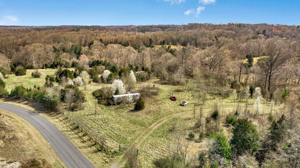 More Photos Of 296 Koontz, Mocksville Land For Sale