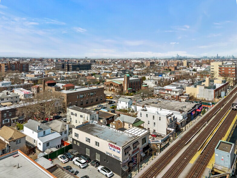 More Photos Of 2200-2210 McDonald Ave, Brooklyn Warehouse For Sale