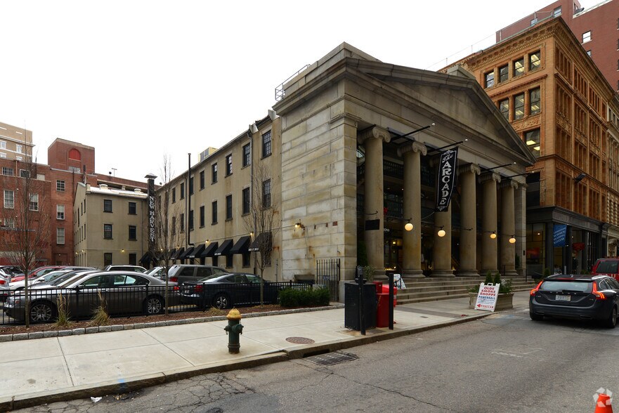 More Photos Of 65 Westminster St, Providence Apartments For Sale