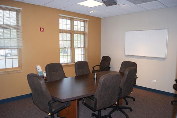 More Photos Of 134 W Lake St, Bloomingdale Coworking Space