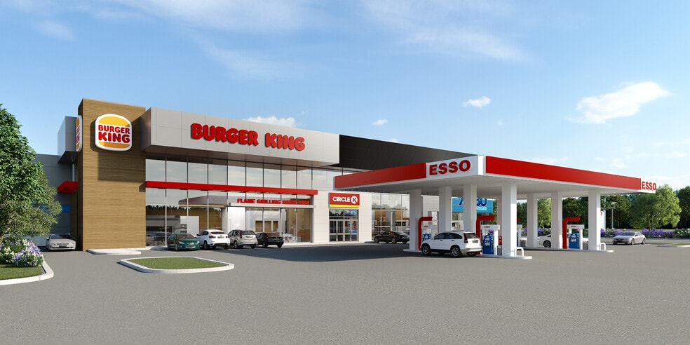 More Photos Of 1280 Rymal Rd, Hamilton Unknown For Lease