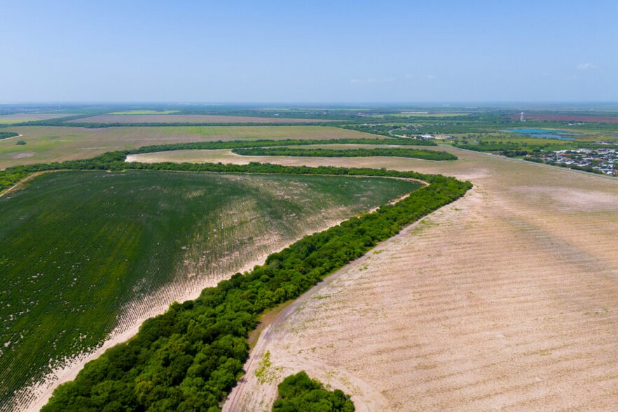 More Photos Of FM 1421 Rd, Brownsville Land For Sale