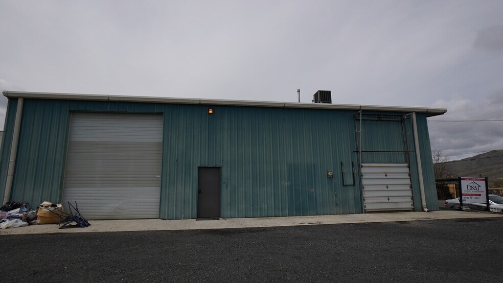 More Photos Of 2704 Clearwater Ave, Lewiston Industrial For Sale