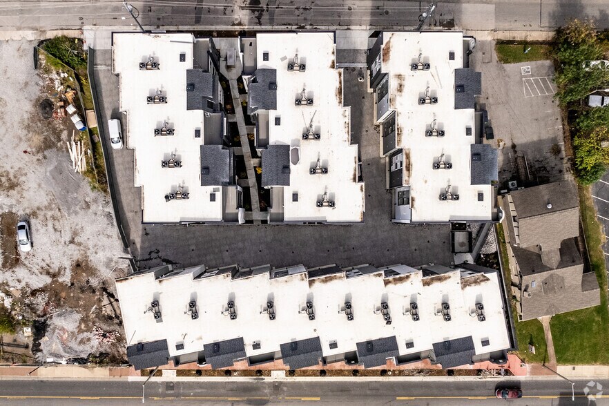 More Photos Of 1020 Jefferson St, Nashville Apartments For Sale