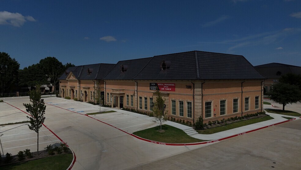 More Photos Of 7190 Preston Rd, Plano Unknown For Lease