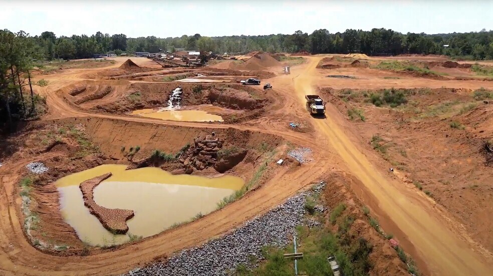 More Photos Of 410 Gladden Rd, Counce Land For Sale