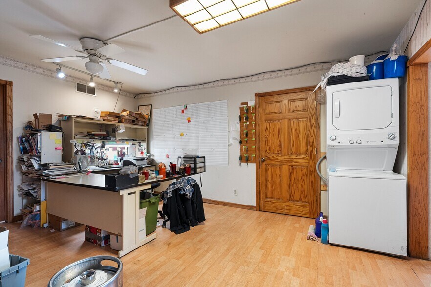 More Photos Of W11466 US Hwy 8, Dunbar Restaurant For Sale