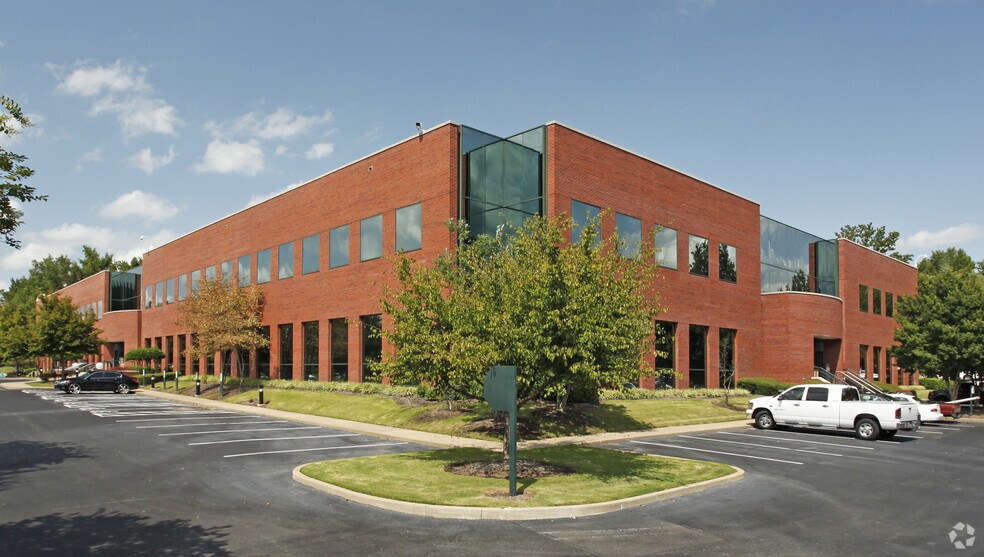 More Photos Of 1900 Charles Bryan Rd, Cordova Office For Lease
