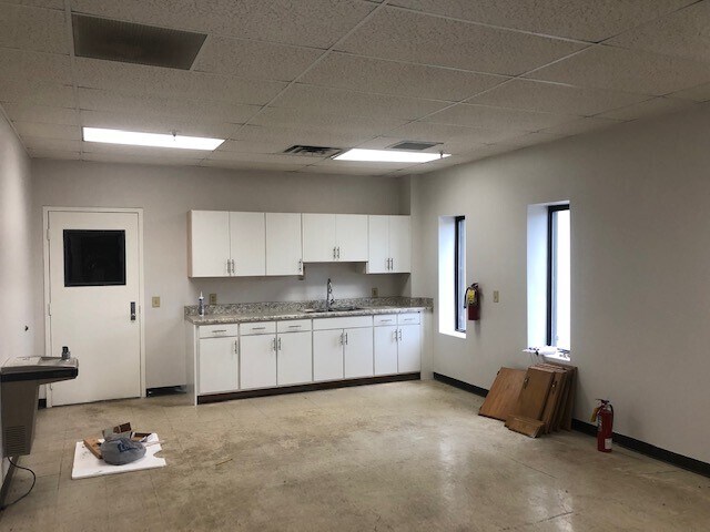 More Photos Of 238 Industrial Park Dr, Soddy-Daisy Unknown For Lease