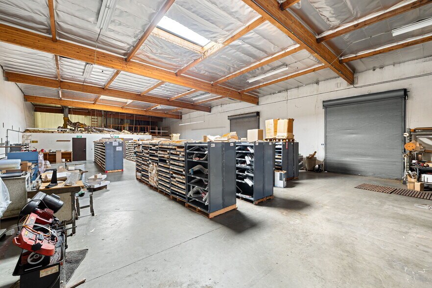 More Photos Of 859 Meridian St, Irwindale Warehouse For Sale