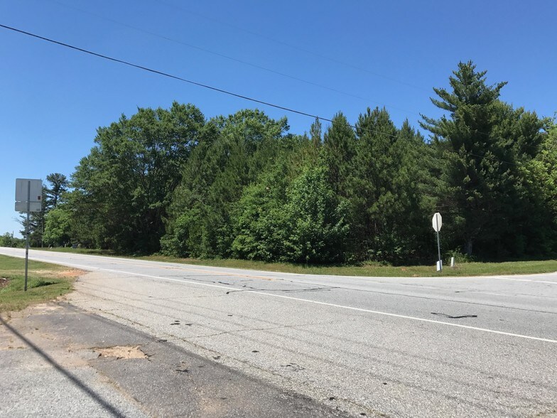 More Photos Of 936 Bethlehem Rd, Winder Land For Sale