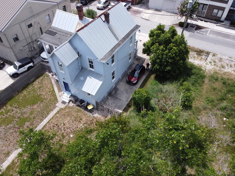 More Photos Of 1451 Home St, Jacksonville Office Residential For Lease