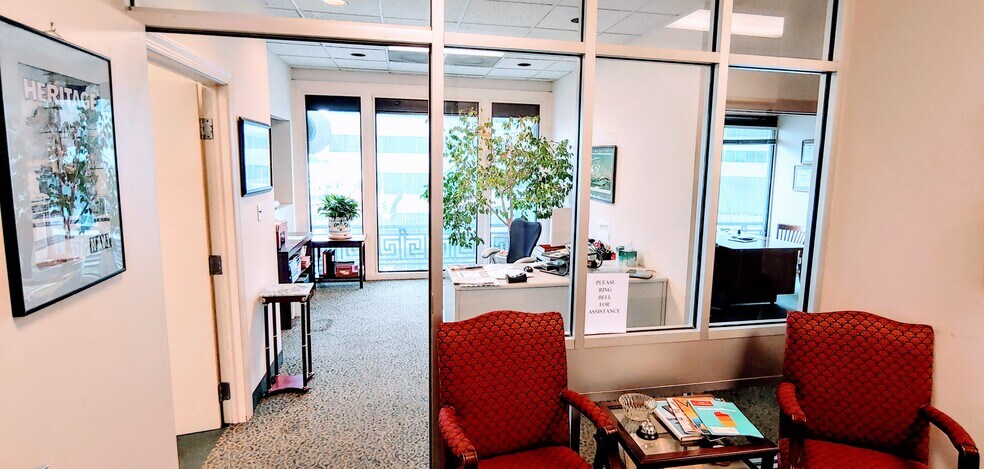 More Photos Of 101 Granby St, Norfolk Loft Creative Space For Lease