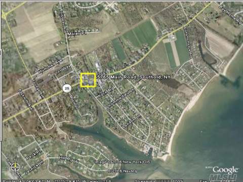 More Photos Of 55975 Route 25, Southold Land For Sale